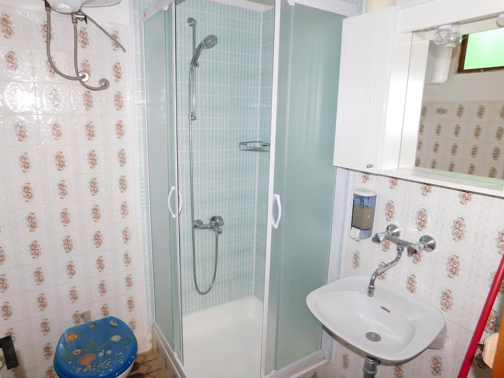 Drače Apartments Kalafatovic מראה חיצוני תמונה