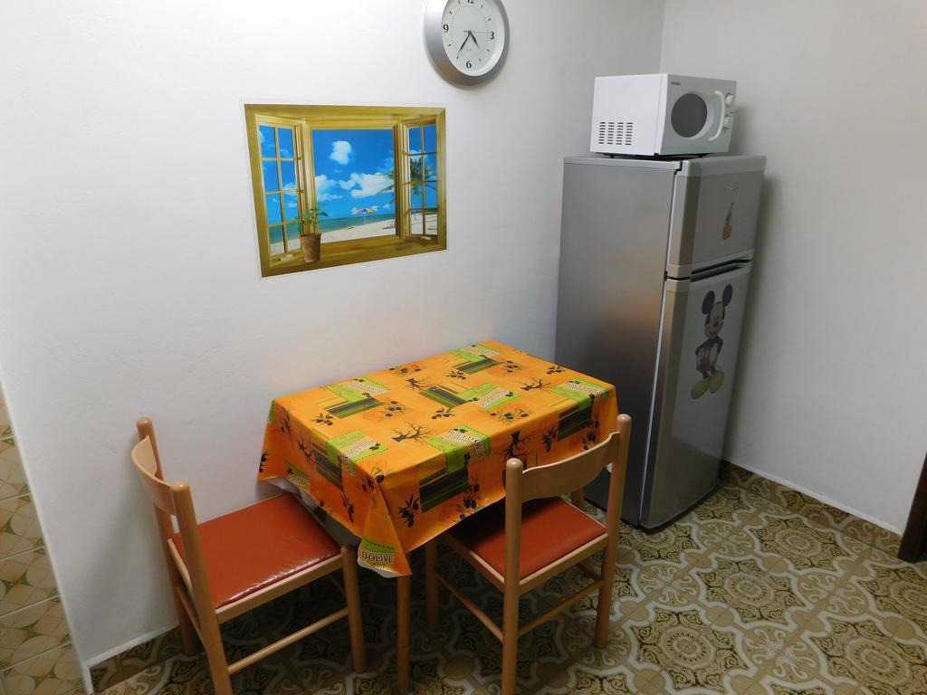 Drače Apartments Kalafatovic מראה חיצוני תמונה