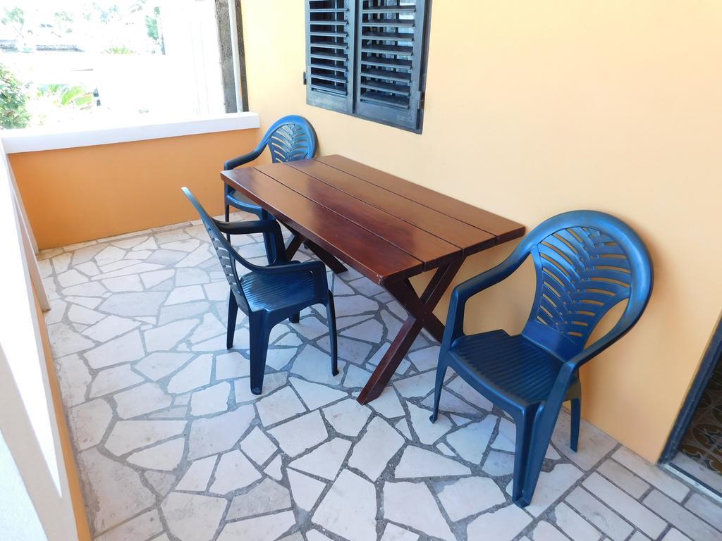 Drače Apartments Kalafatovic מראה חיצוני תמונה