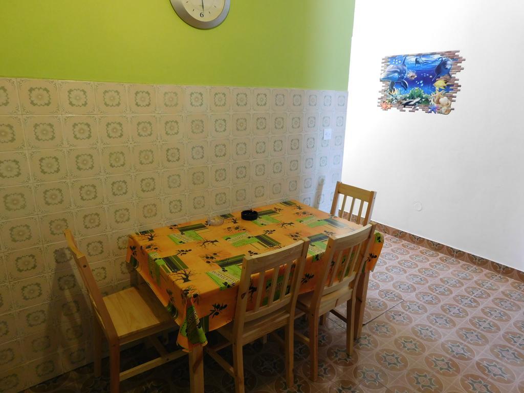 Drače Apartments Kalafatovic מראה חיצוני תמונה