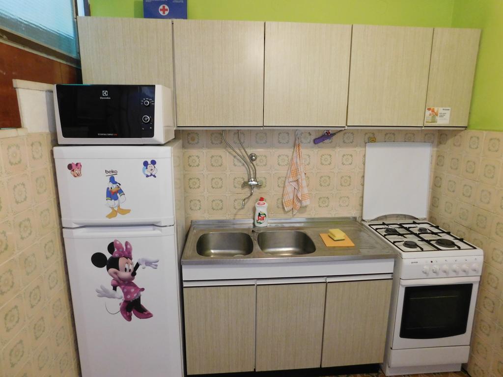 Drače Apartments Kalafatovic מראה חיצוני תמונה