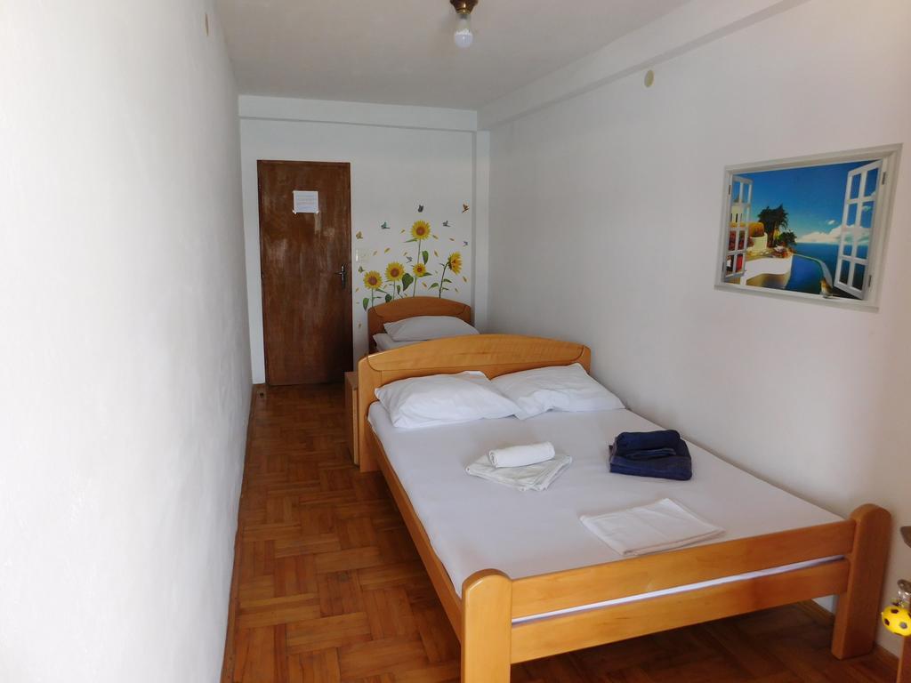 Drače Apartments Kalafatovic מראה חיצוני תמונה