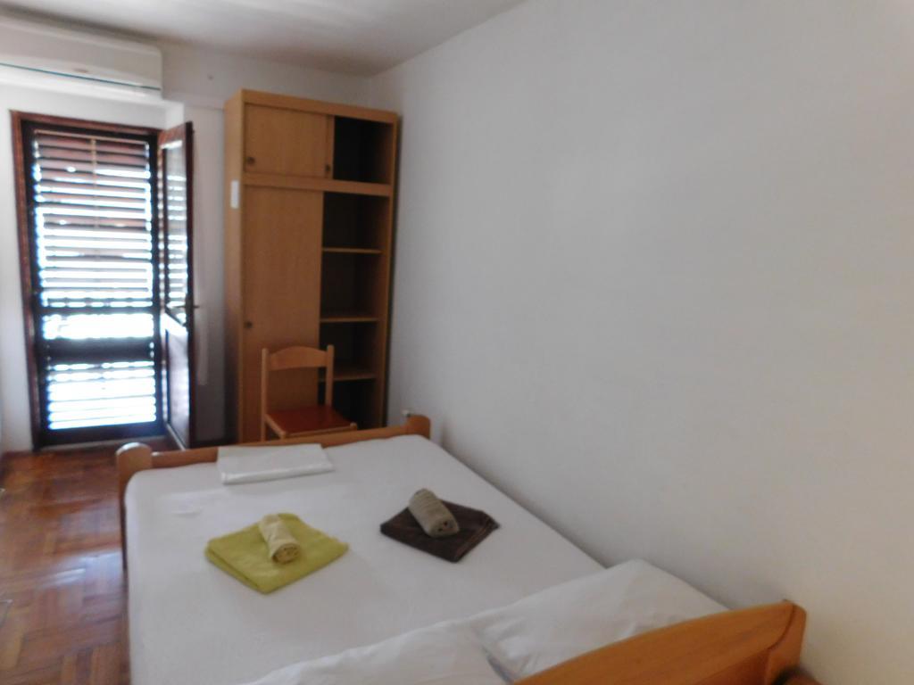 Drače Apartments Kalafatovic מראה חיצוני תמונה